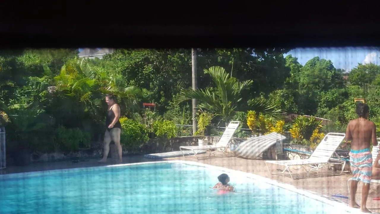Chaudhry House Montego Bays- 2Nd Floor Apt 0*,  Jamaica