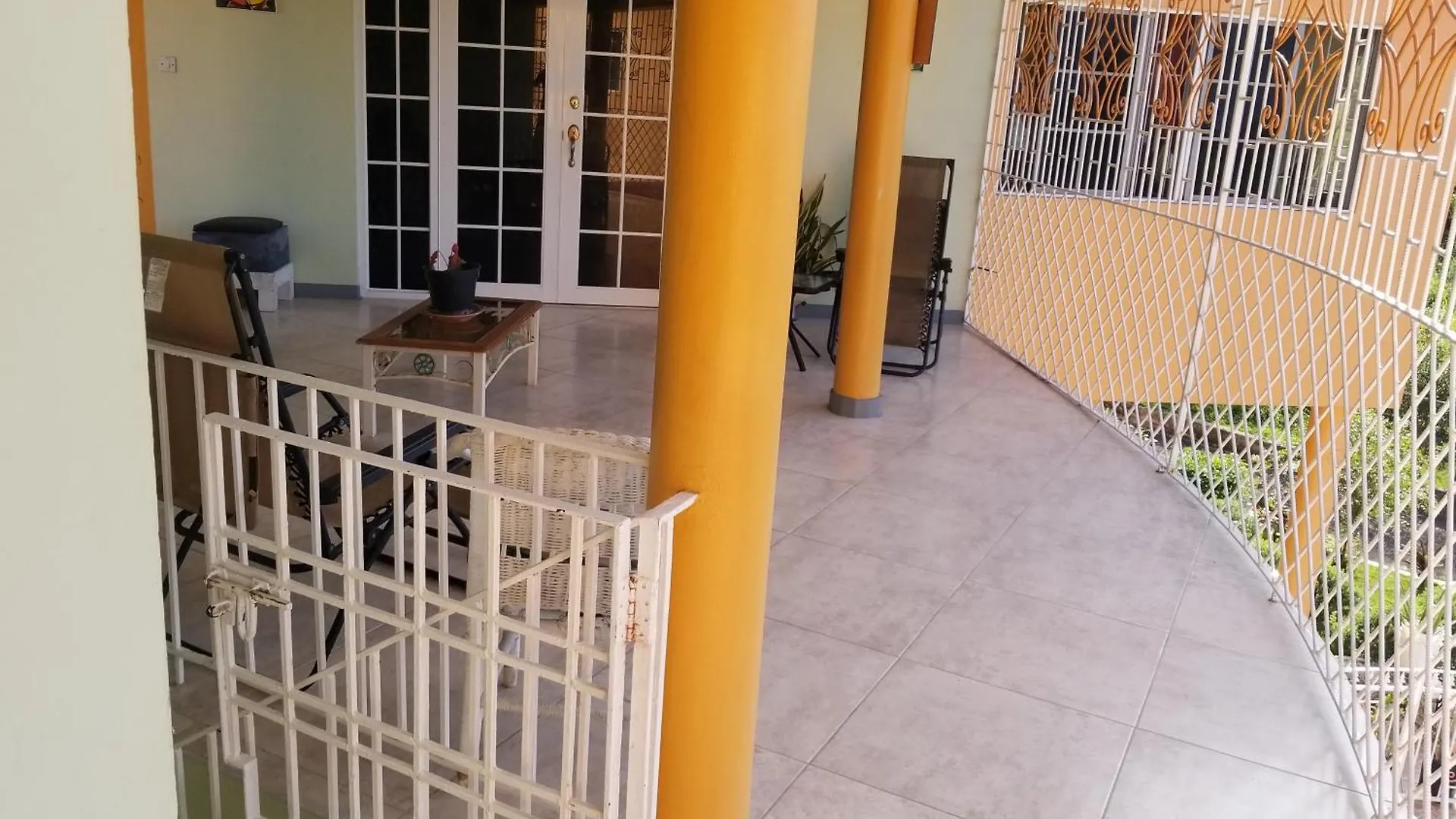Guest house Chaudhry House Montego Bays- 2Nd Floor Apt