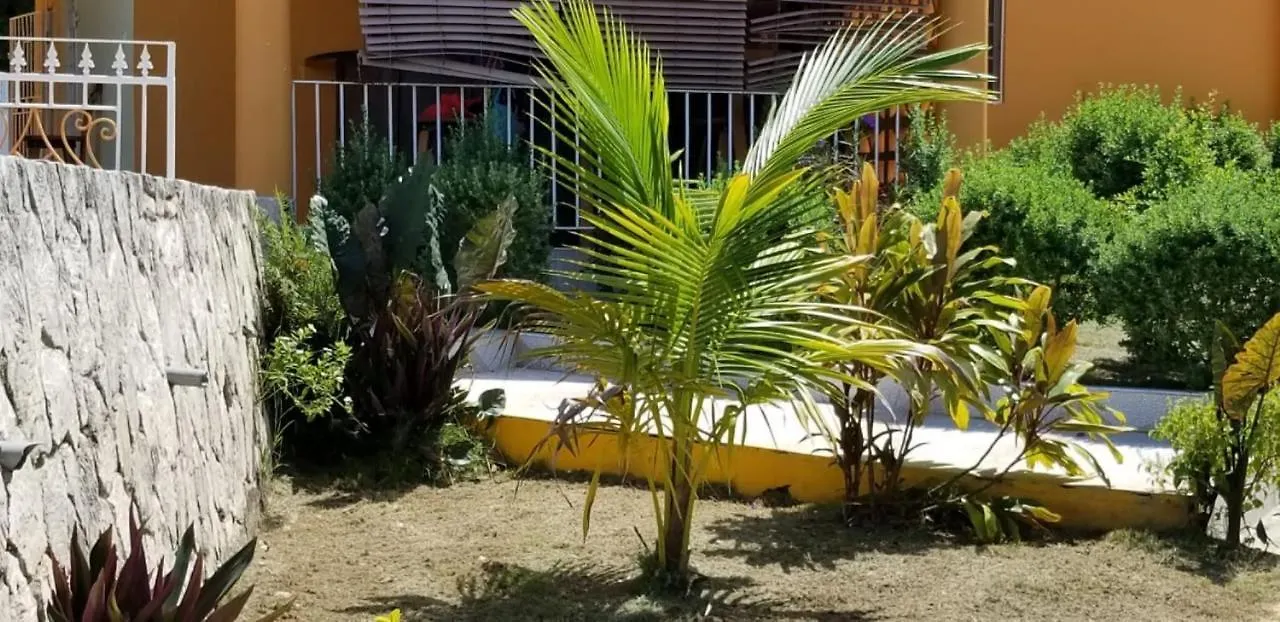 Guest house Chaudhry House Montego Bays- 2Nd Floor Apt