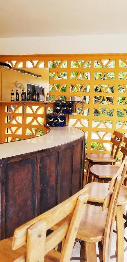 Chaudhry House Montego Bays- 2Nd Floor Apt 0*,
