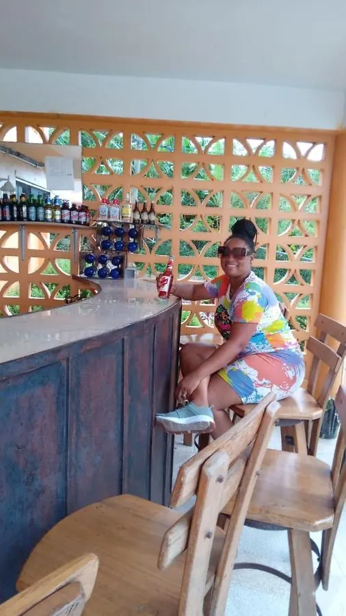 Guest house Chaudhry House Montego Bays- 2Nd Floor Apt
