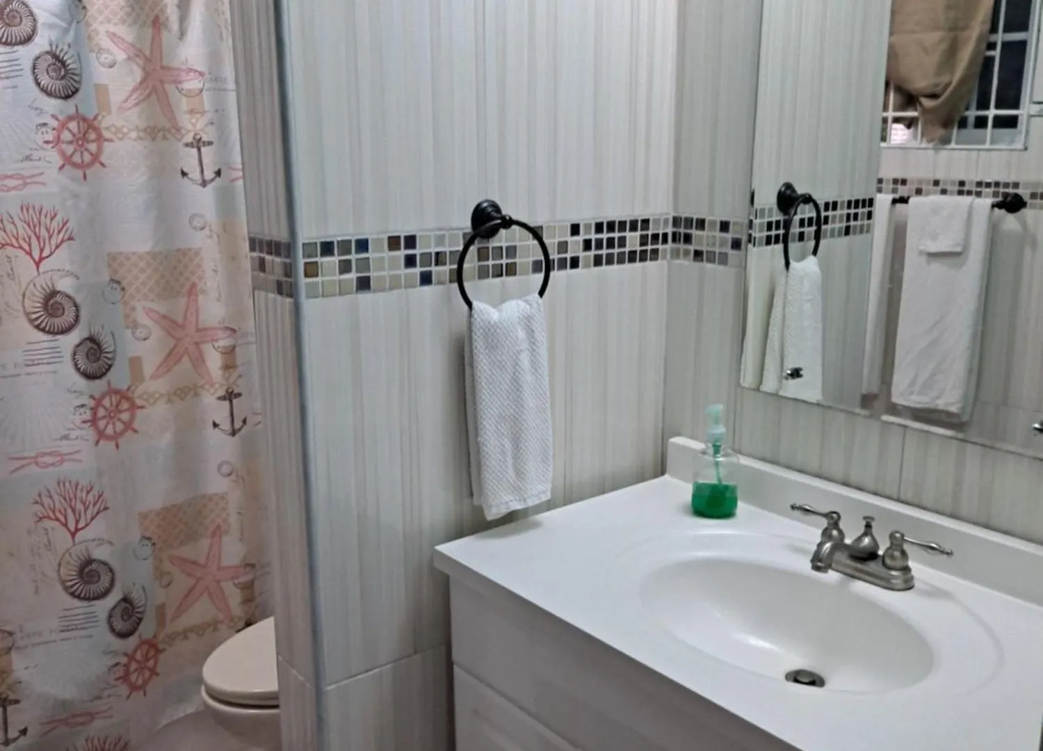 Chaudhry House Montego Bays- 2Nd Floor Apt Guest house