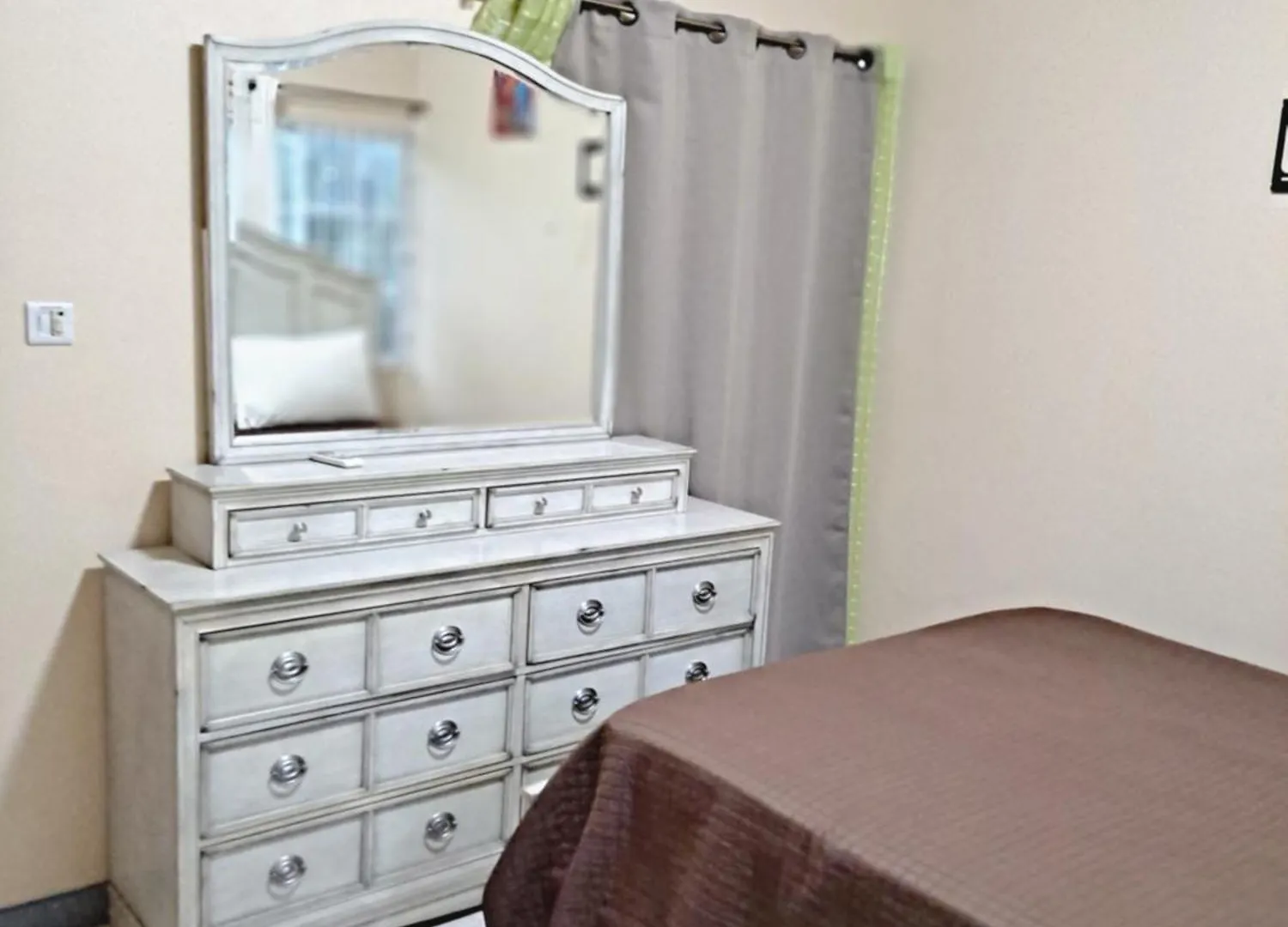 Chaudhry House Montego Bays- 2Nd Floor Apt Guest house