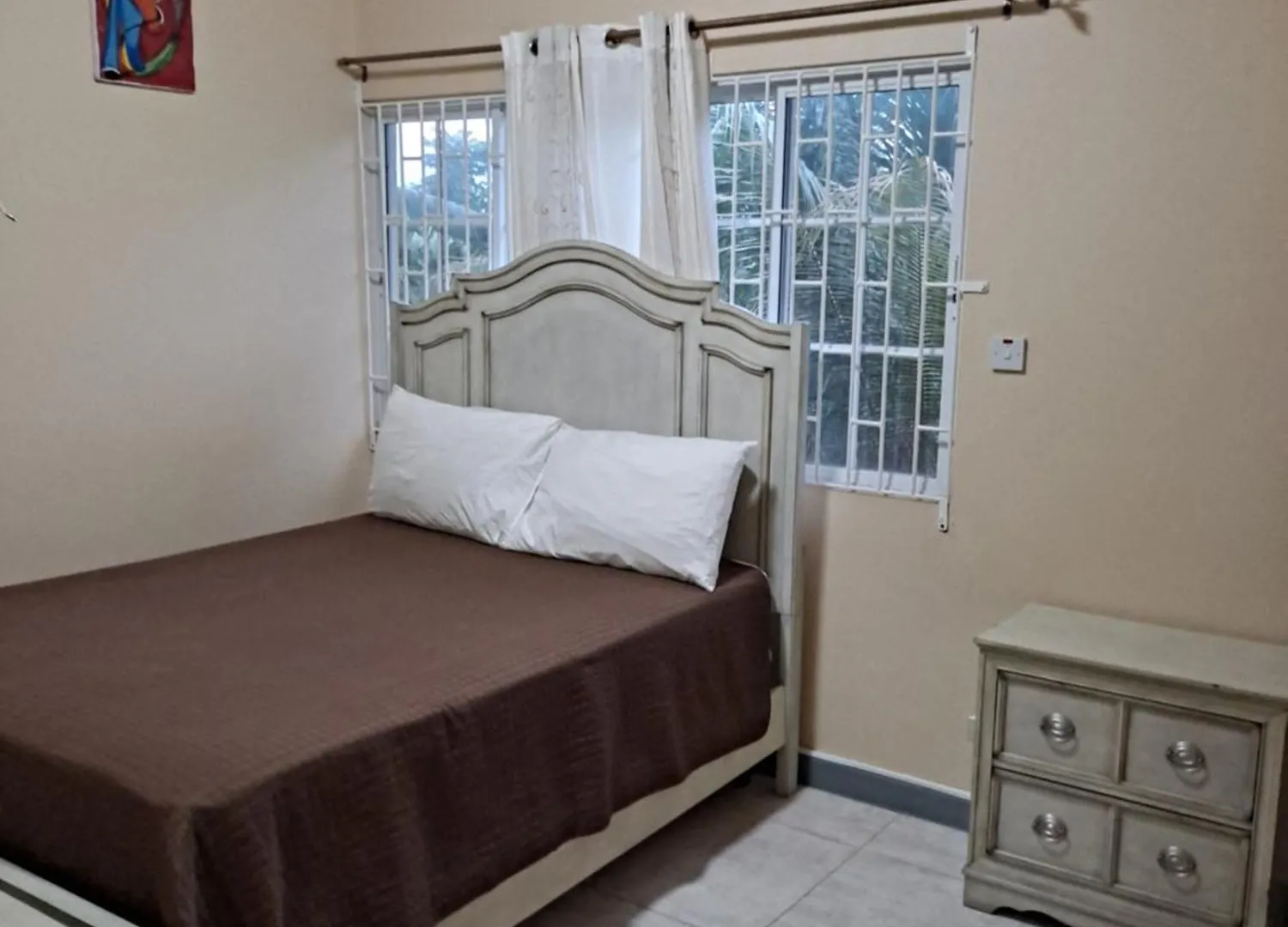 Guest house Chaudhry House Montego Bays- 2Nd Floor Apt Jamaica