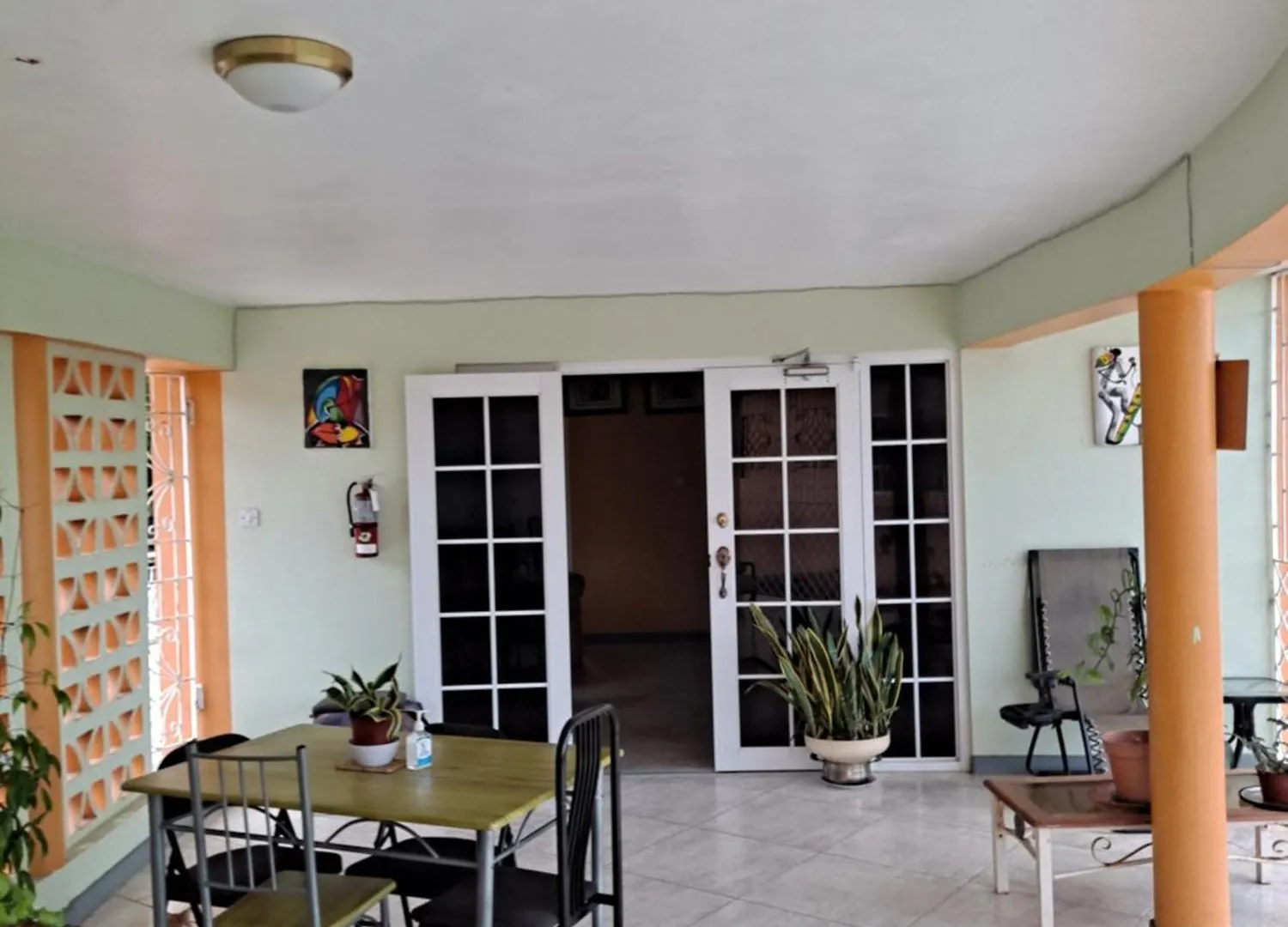 Guest house Chaudhry House Montego Bays- 2Nd Floor Apt