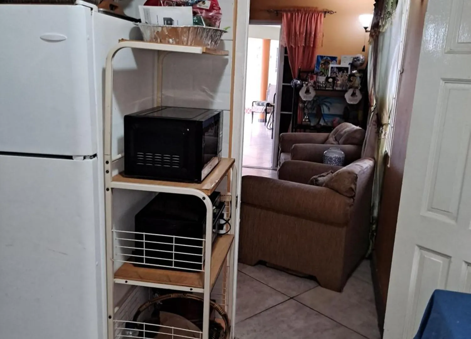 Guest house Chaudhry House Montego Bays- 2Nd Floor Apt Jamaica