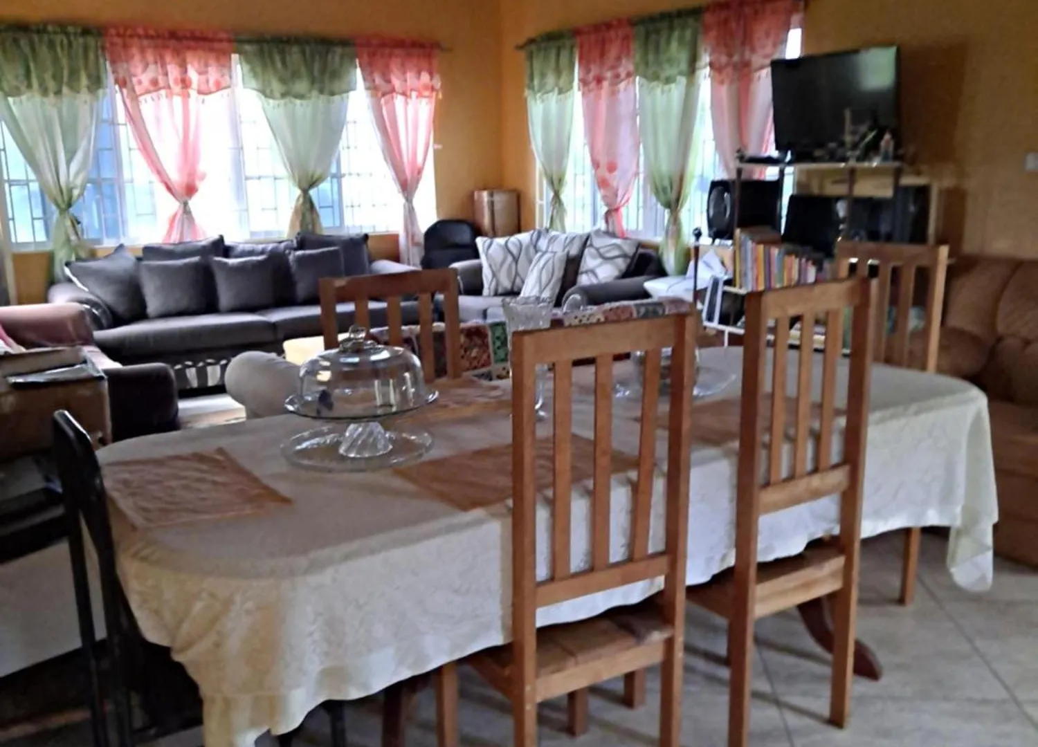 Guest house Chaudhry House Montego Bays- 2Nd Floor Apt