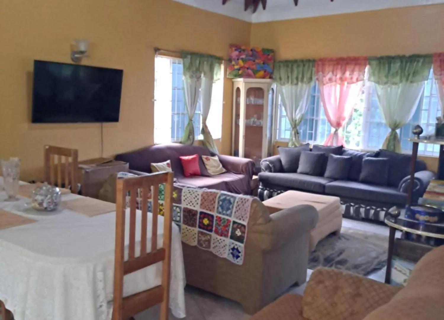 Chaudhry House Montego Bays- 2Nd Floor Apt 0*,