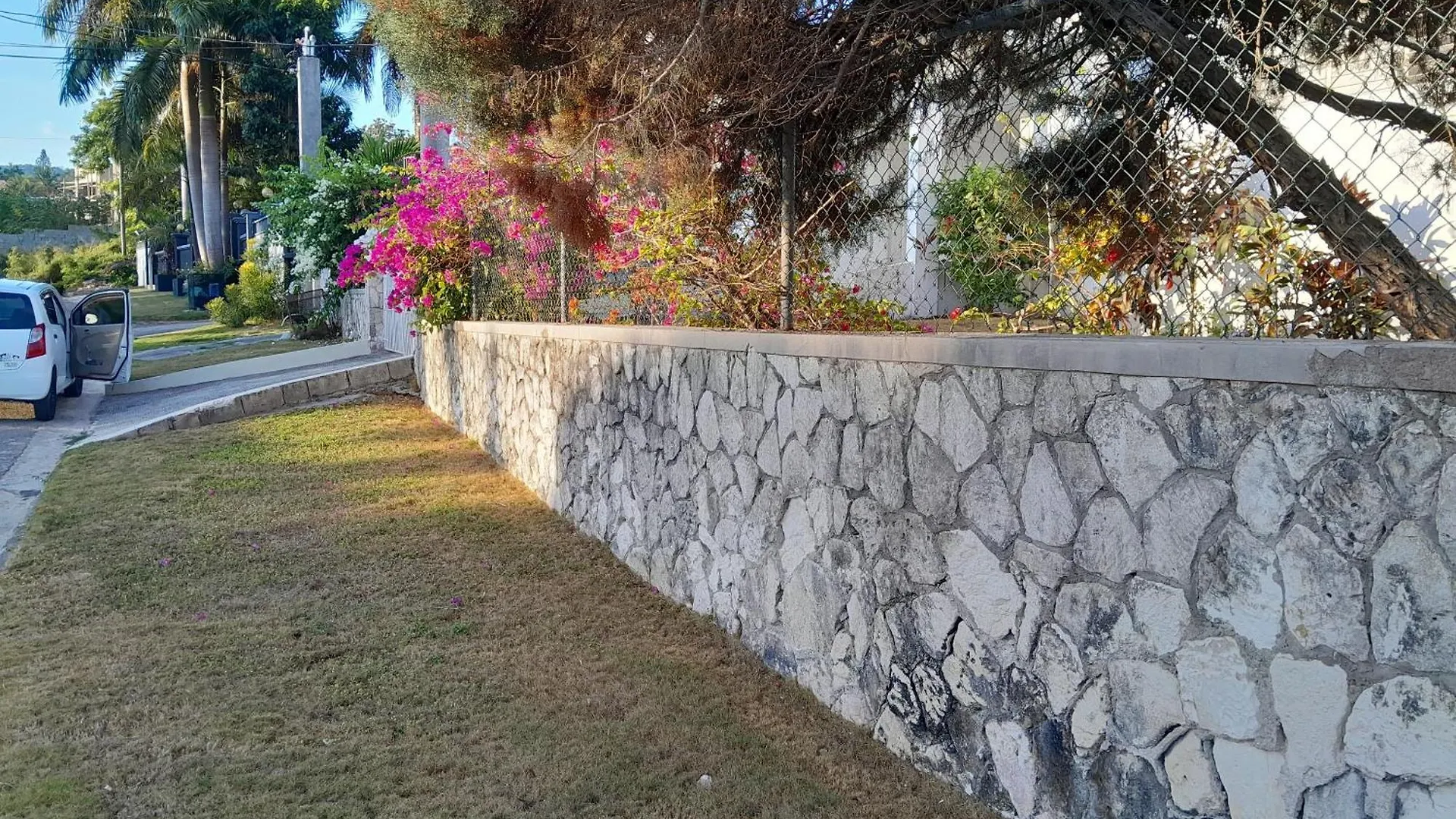 Chaudhry House Montego Bays- 2Nd Floor Apt Jamaica