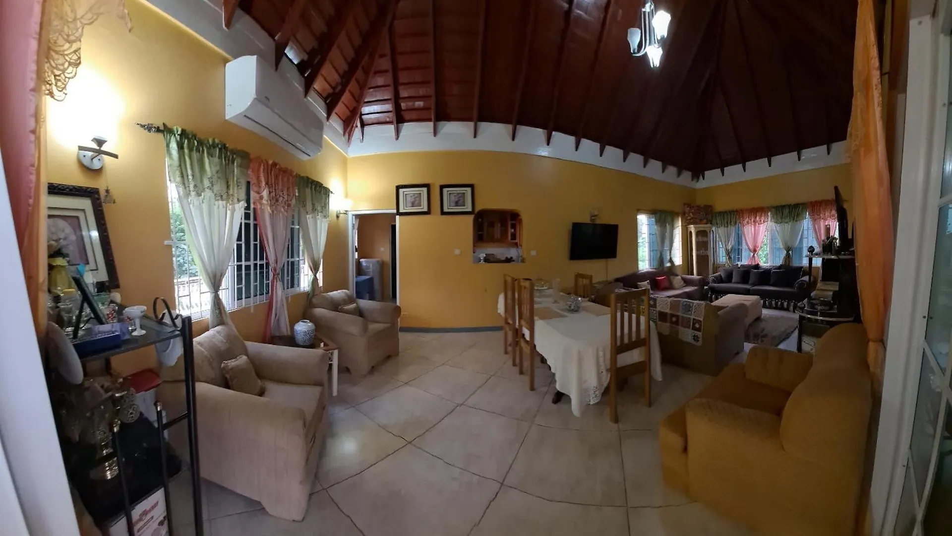 Chaudhry House Montego Bays- 2Nd Floor Apt 0*,  Jamaica