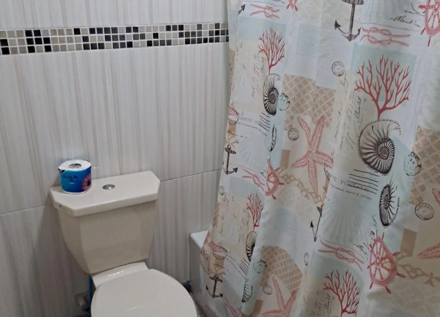 Guest house Chaudhry House Montego Bays- 2Nd Floor Apt