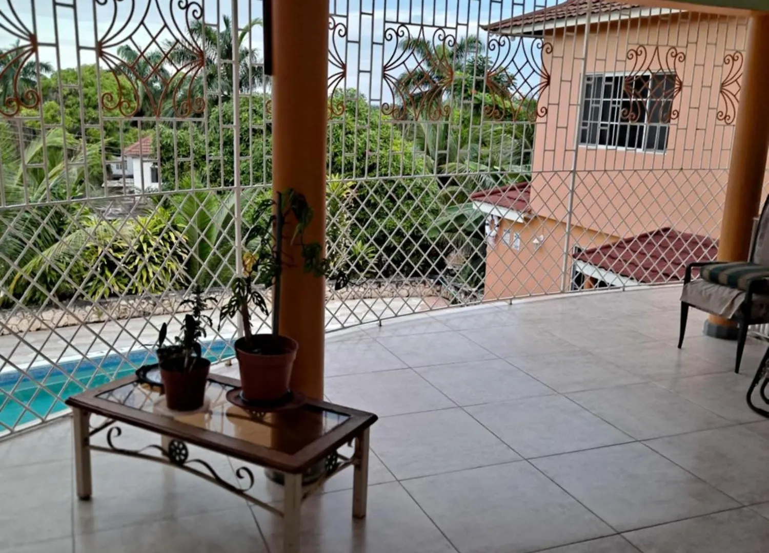 Chaudhry House Montego Bays- 2Nd Floor Apt 0*,  Jamaica