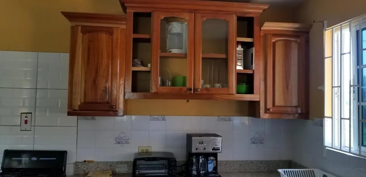 Guest house Chaudhry House Montego Bays- 2Nd Floor Apt